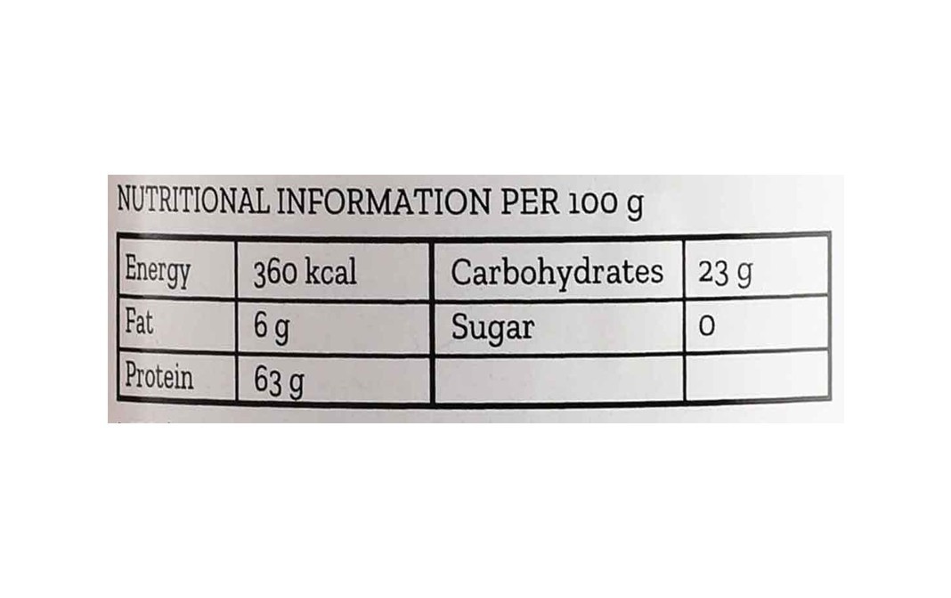 Conscious Food Turmeric Powder Organic Iron Pounded   Pack  100 grams